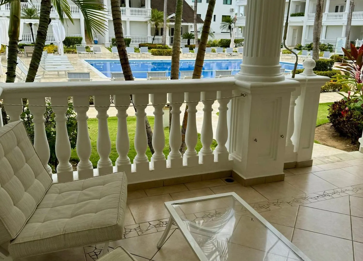 Beachfront Apartment - Punta Popy, 拉斯特拉纳斯
